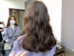 -意恋美肤造型