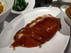 -福海居烤鸭店(鸟巢店)