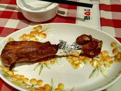 -西贝(宝乐汇店)