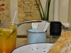 -BOLLO意大利餐厅(龙山万物工场店)