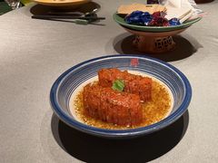 -那家小馆•北京菜•烤鸭(中关村店)