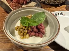 -南拳十三姨·潮汕砂锅粥(世纪金源店)