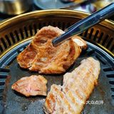 炽月——韩国烤肉的深夜食堂
