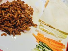 -陈记菜馆·非遗淮扬菜(东关街教场店)