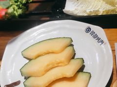 -韩都烤肉·烤鳗鱼(中街小北总店)