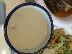 西北45度—西北民间菜主题餐厅(世茂广场店)-西北45°(世茂广场店)