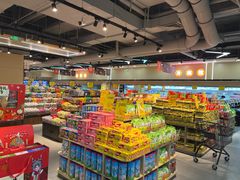 -新世界百货(顺义店)