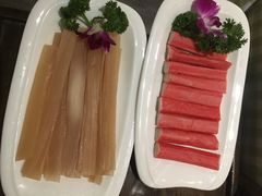 -番食园鲜食火锅(高新店)