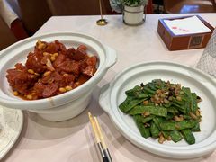 -大鸭梨烤鸭(甘家口店)