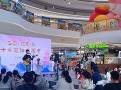 -深圳龙华星河COCO City(民治店)