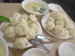 -津门永胜包子铺(哈尔滨道总店)