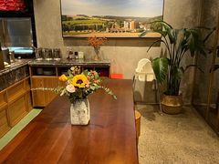 -Sunflour(来福士店)
