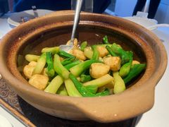 廣東芥兰-粤界(望京金辉店)