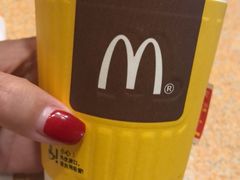 -麦当劳(西安雁塔路店)