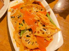 -弓虽昌焖烧鸡(大竹林店)