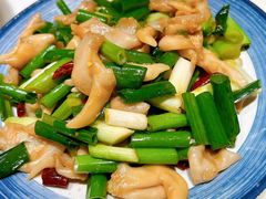 -日丰园海肠水饺·老字号大连海鲜(银泰城店)