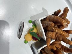 -上座云间·青年赣菜(绿茵店)