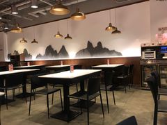 大堂-金鼎轩·滋养小餐馆(联想桥店)