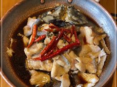 -木王宴语·野生鲜菌火锅(玉河店)