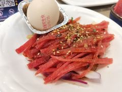 -上渔铁板烧(熙悦汇店)