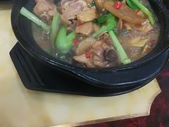 -峰味香.酱香米线.黄焖鸡(定西路店)