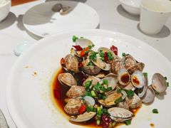 -火龙堂·风味民间菜(文一路店)