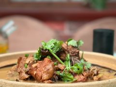 -五台山八大碗·地方风味菜馆(五爷庙店)