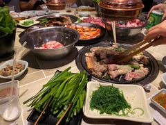 -胡哥烤肥牛(车公庙店)