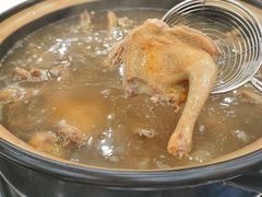 -皇鸽餐厅(五桂山分店)