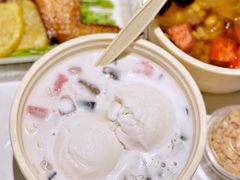 冰沙清补凉-文昌邓记清补凉(西沙路店)