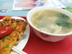-农园餐厅(北京大学店)