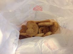 蝴蝶酥-上海哈尔滨食品厂(汇联商厦店)