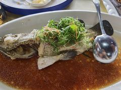 -旺富东海大酒楼(海鲜街店)
