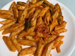意大利通心粉-金环西餐厅