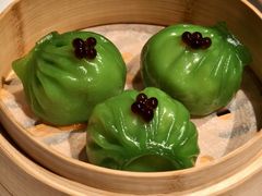 -悦轩中餐厅·高空江景·杭州柏悦酒店