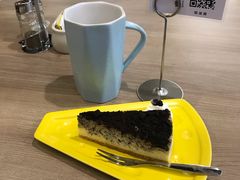 -朗迪姆餐厅(丰尚国际广场店)