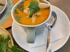 -CHINCHIN 青青·泰国料理(万象食家店)