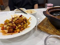 -京天红酒家(虎坊路店)