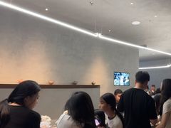 -喜茶(深圳万象城黑金店)