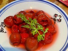 -局气 烤鸭·北京菜(光华路店)