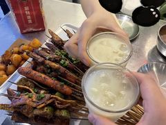 -有局·成都市井烧烤·精酿啤酒(双楠店)