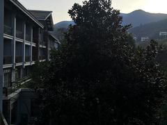 -天目湖御水温泉·度假酒店