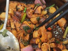 -大嫂镬仔·焖鸡煲·啫啫煲(逢源路店)