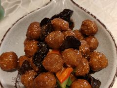 -福来居烤鸭店(天坛二店)