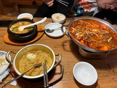 -百年石锅饭·朝鲜族传统民餐
