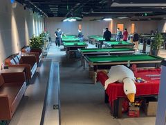 -云川台球(马甸店)