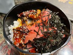 -炙柒Sekinana·精致料理 烧鸟·铁板烧(海上世界店)