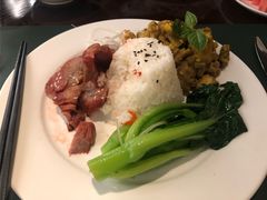 -中航泊悦酒店·云庭咖啡厅(虹桥机场T2店)