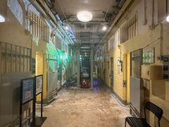 -大馆(前中区警署建築群)