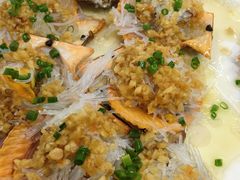 -聚鲜阁海鲜美食城(香水湾店)